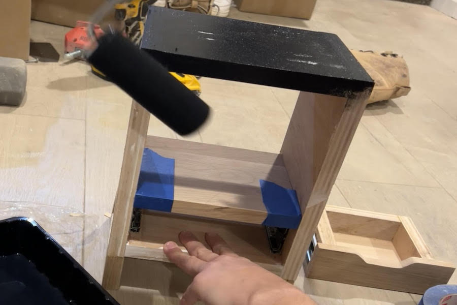 Step 11