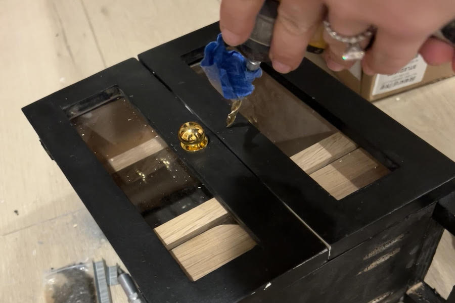 Step 13