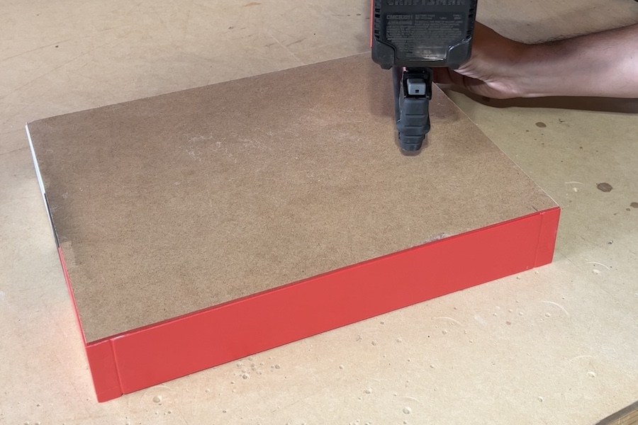 Step 7