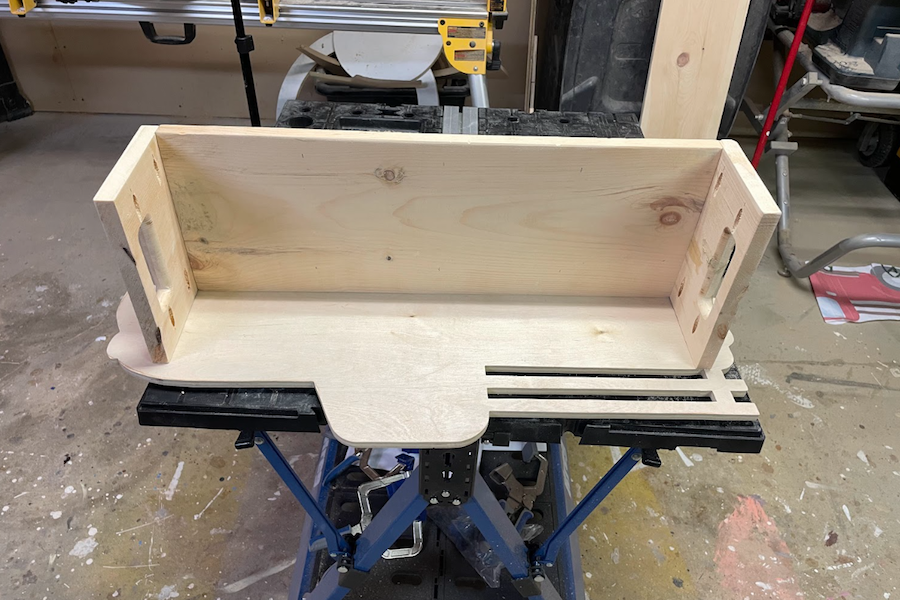 Step 11
