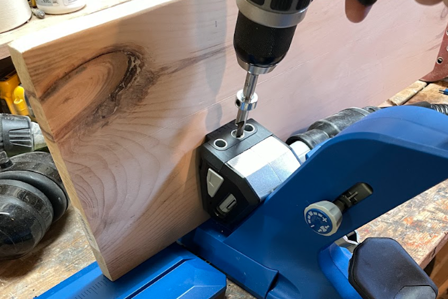 Step 9