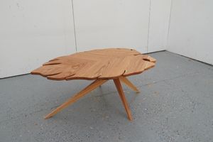 Leaf Coffee Table