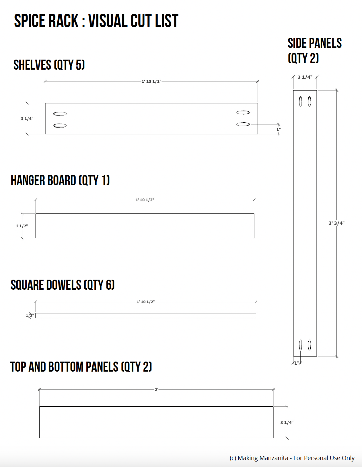 spice-rack-plans-visual-cut-list-making-manzanita