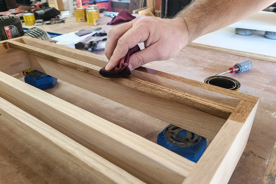 Step 11