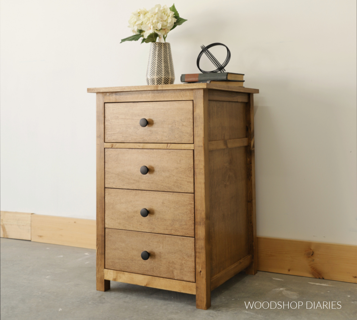 diy-end-table-with-drawers