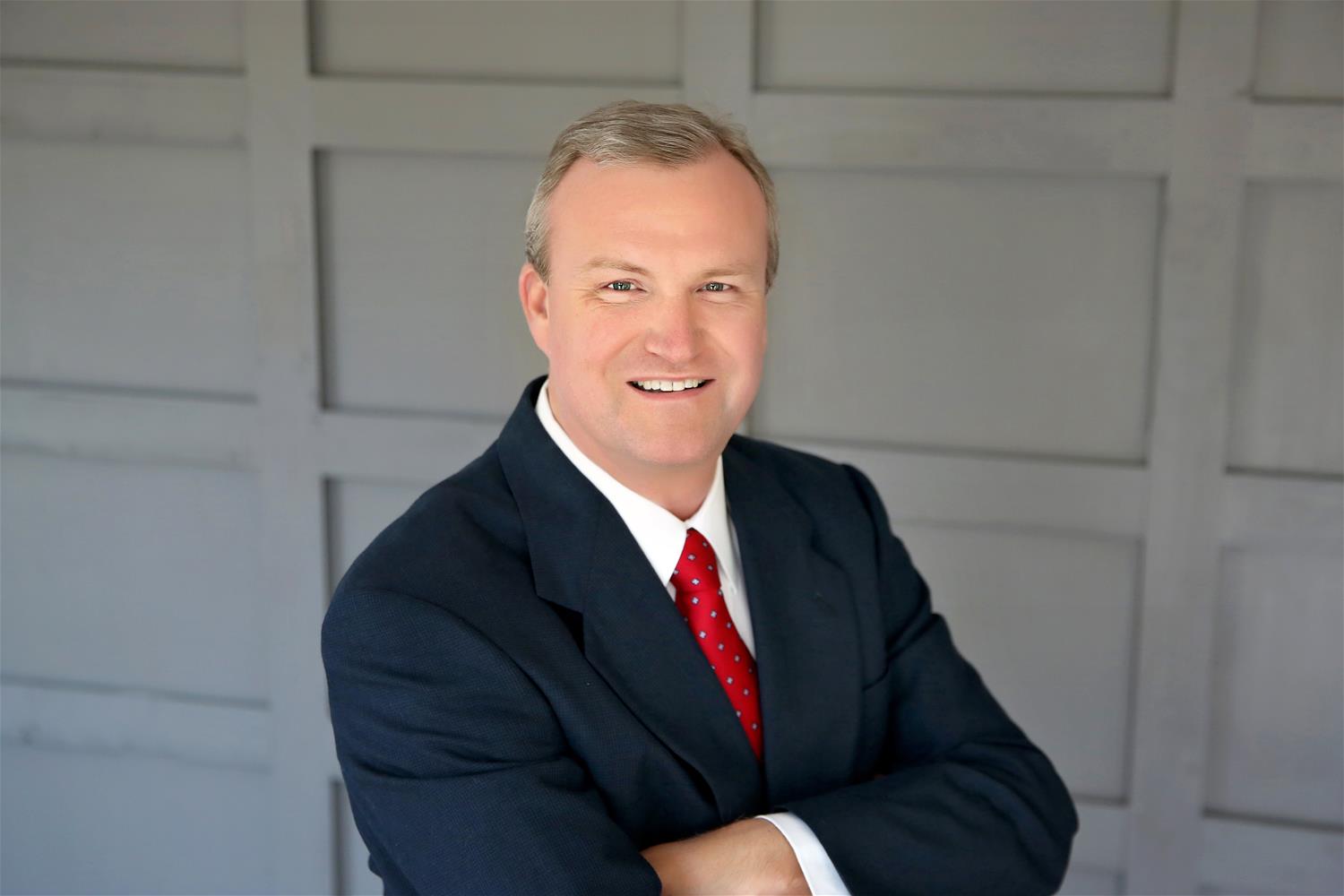 Davis Rowe