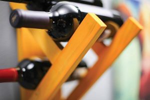 Wine Rack