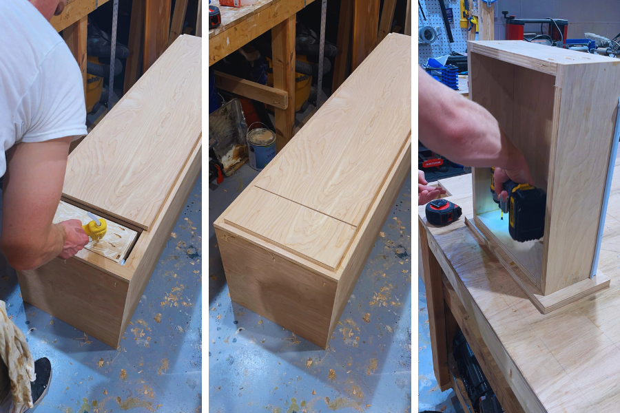 Step 11
