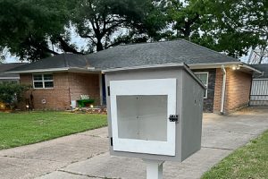 Little Library