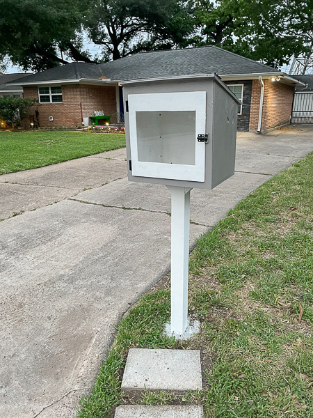 Little Library