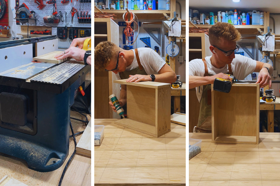 Step 9