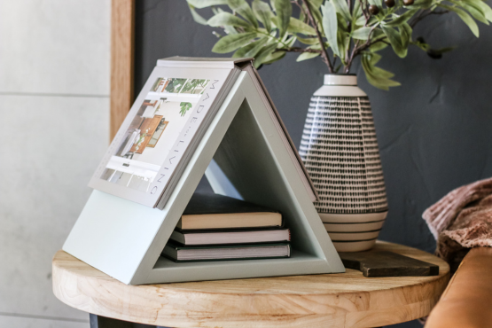 Book Holder