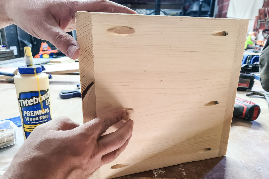 Step 5