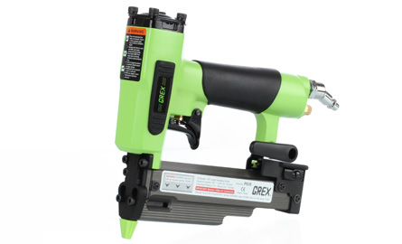 Pin nailer