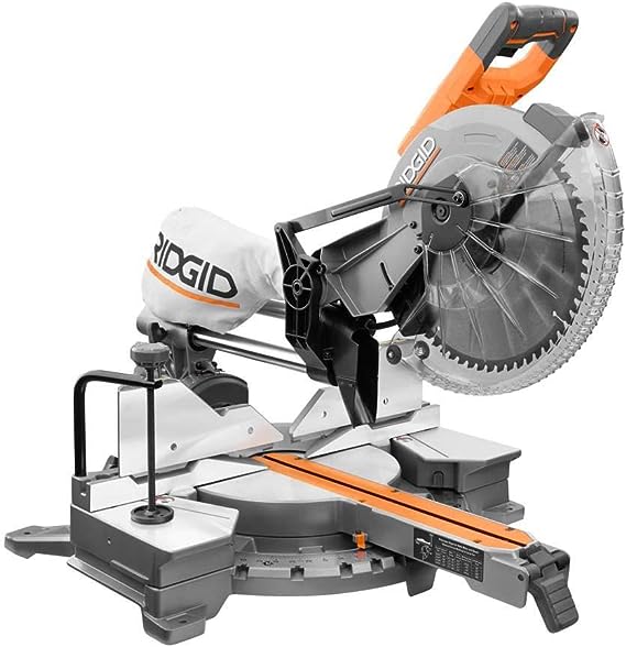 Miter Saw