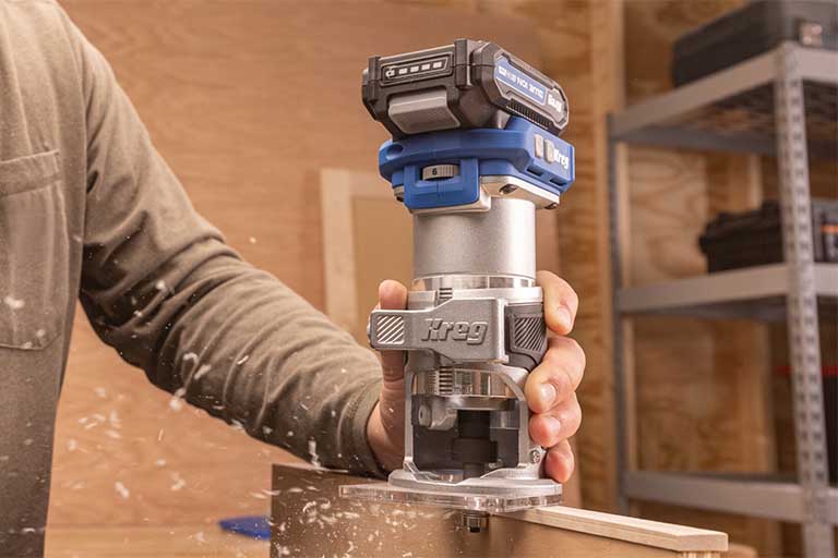 The Ultimate Guide to Wood Routers