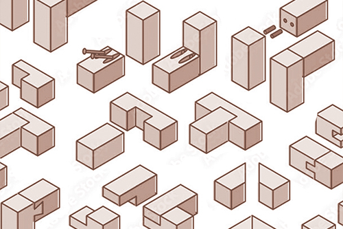 9 Types of Wood Joints – The Best Methods for Joining Wood