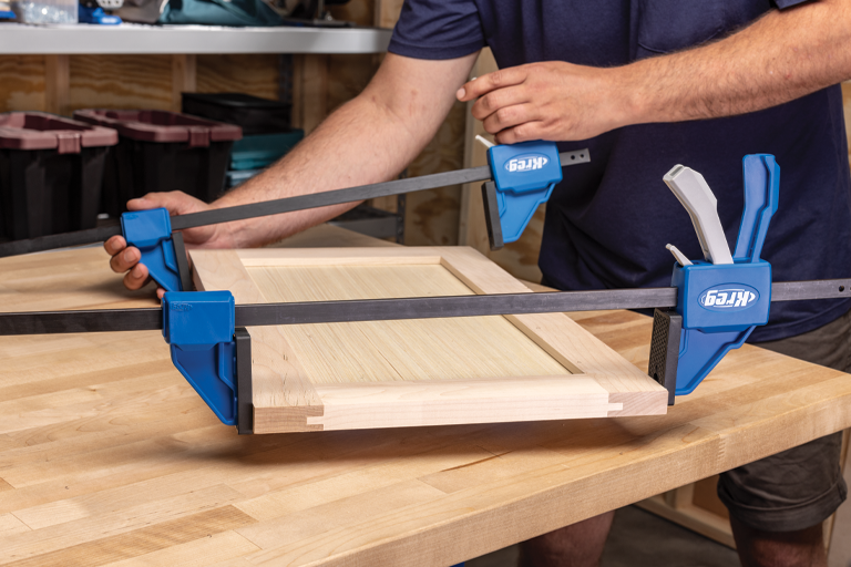 VersaGrip Clamps