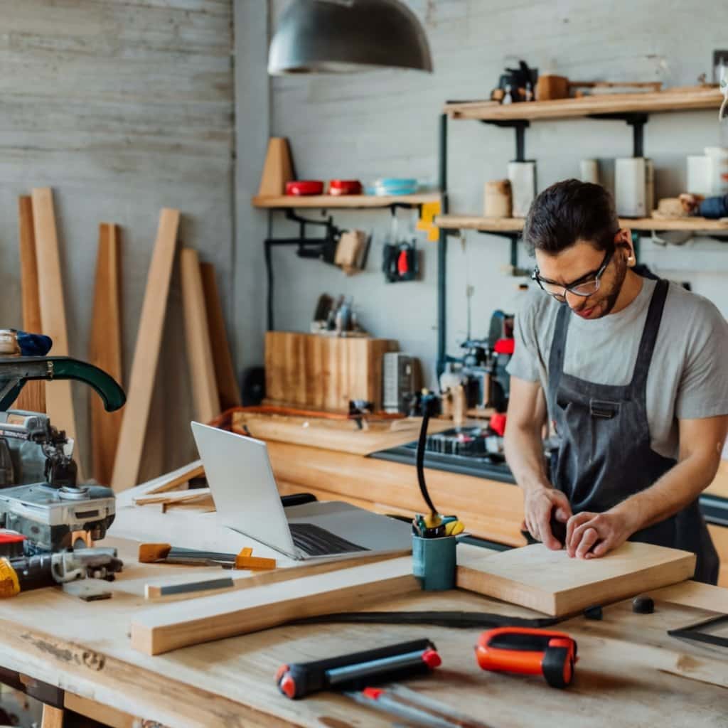 Woodworking for Beginners: Everything You Need to Know