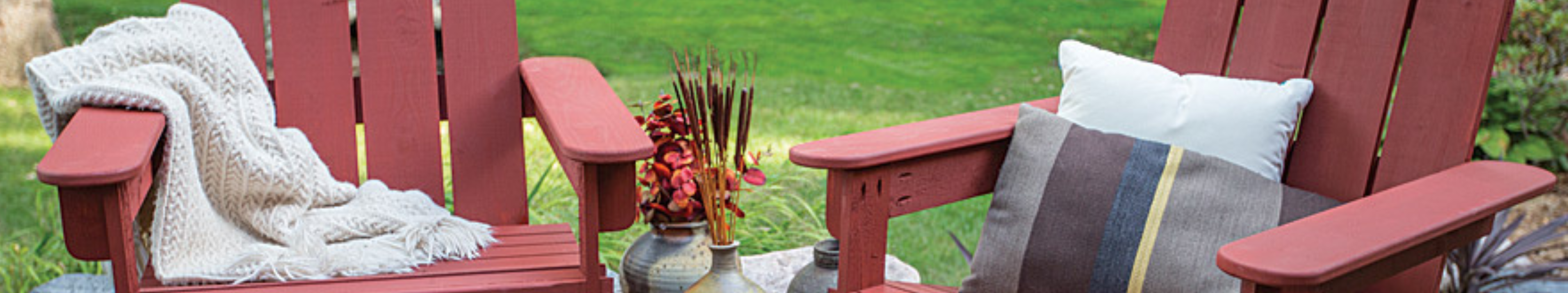 Adirondack Chair