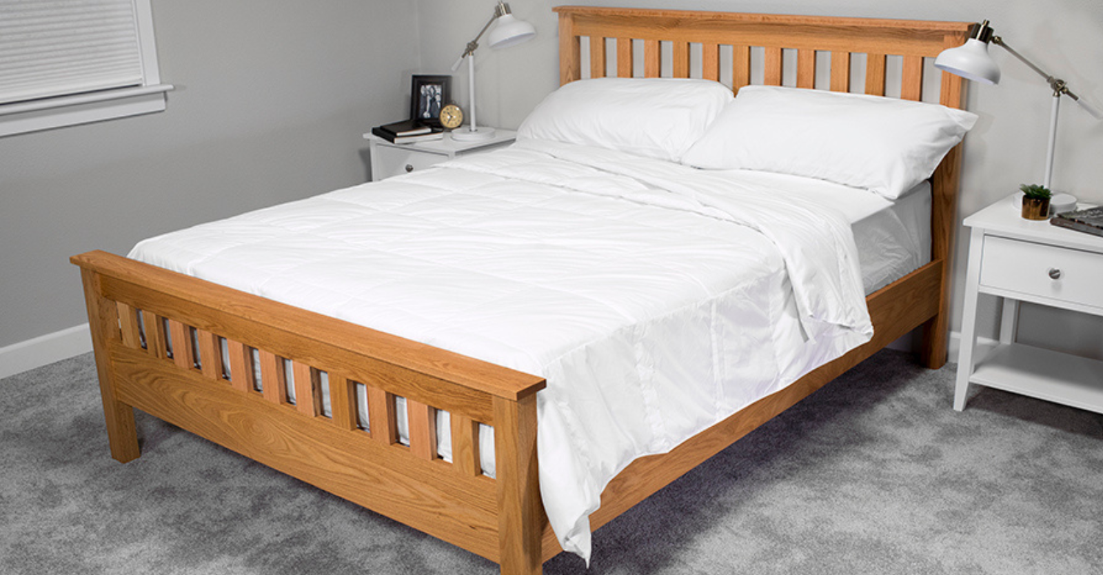 bed frame