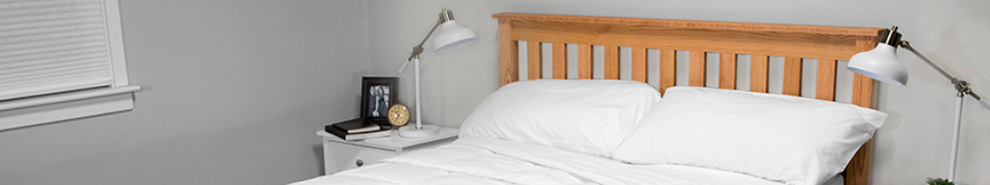 bed frame