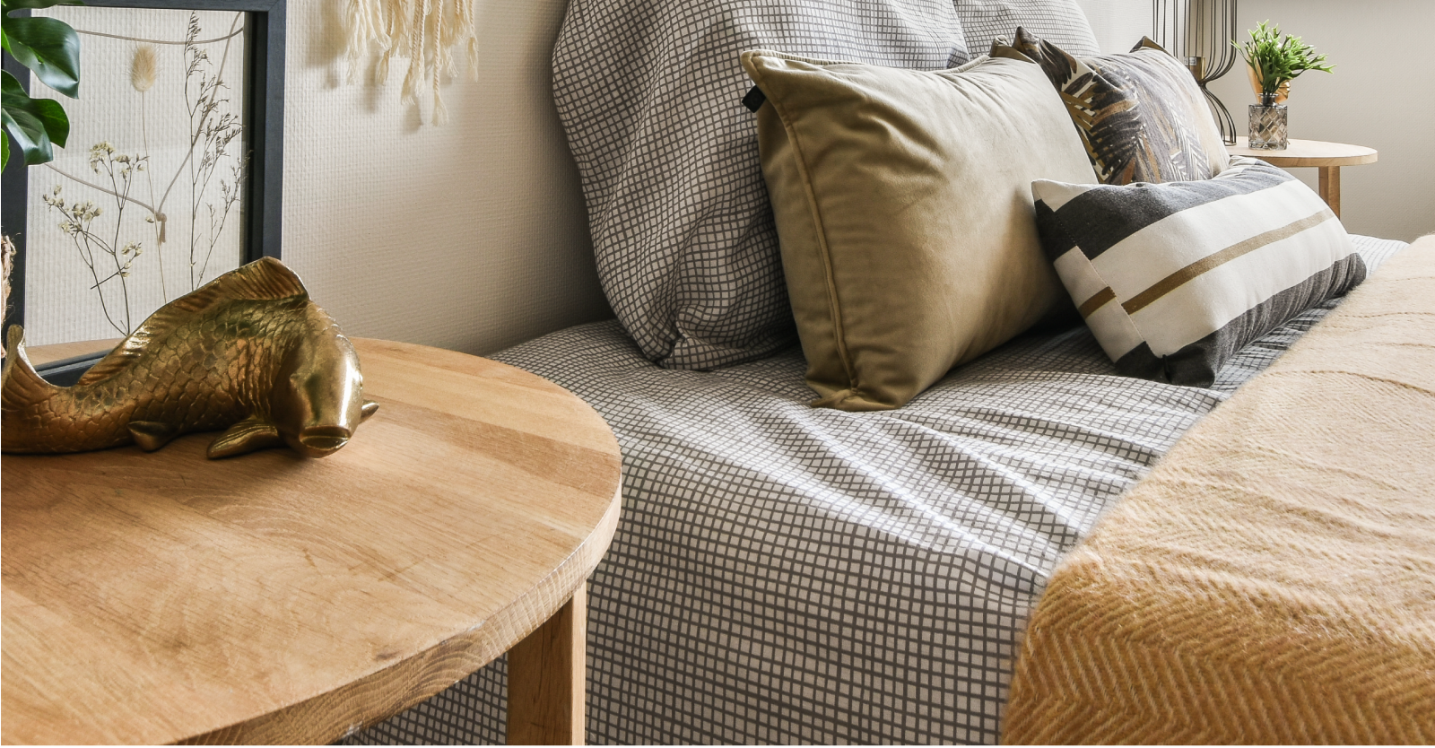 Bedroom Projects