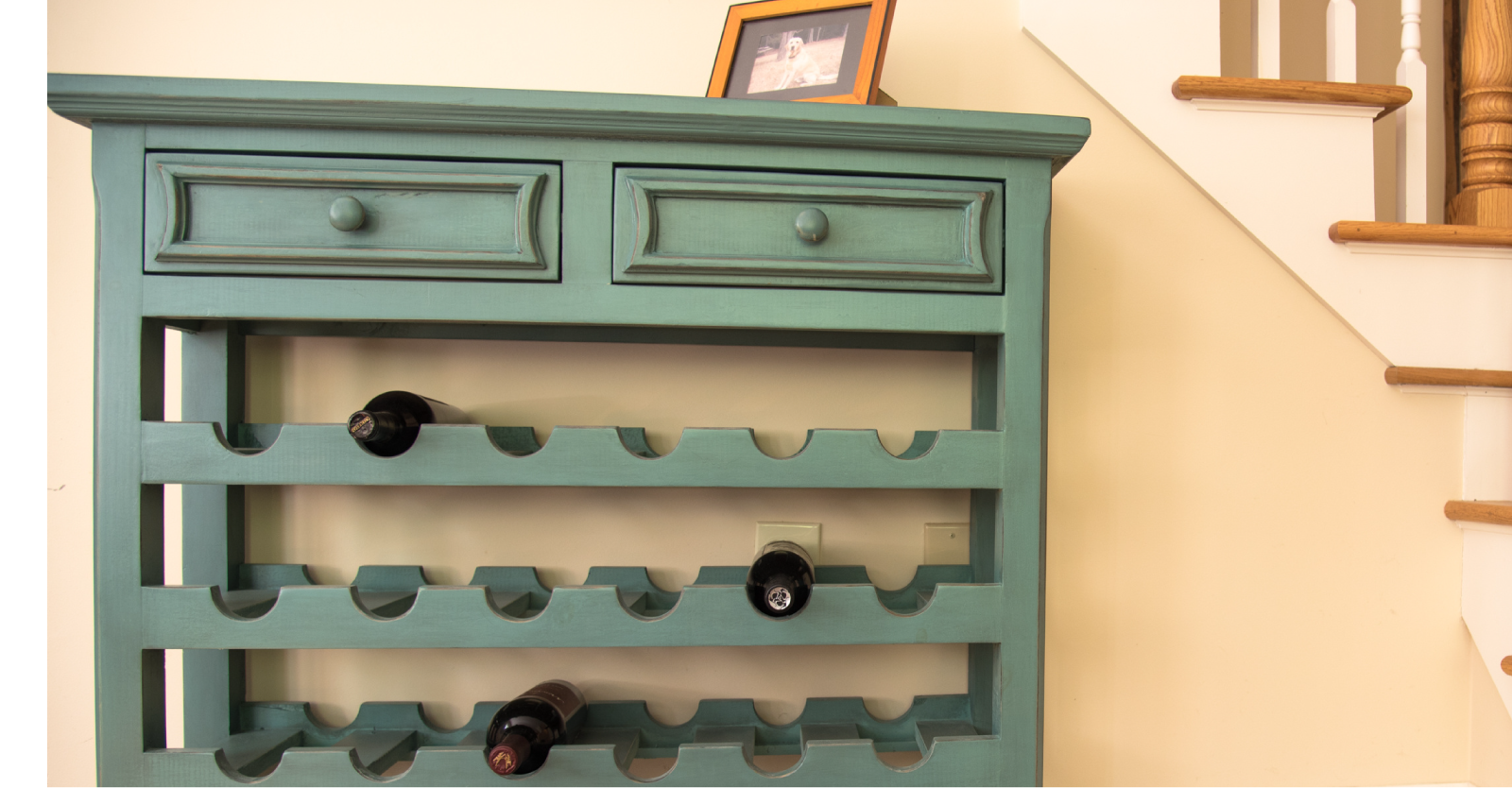 Beverage Projects