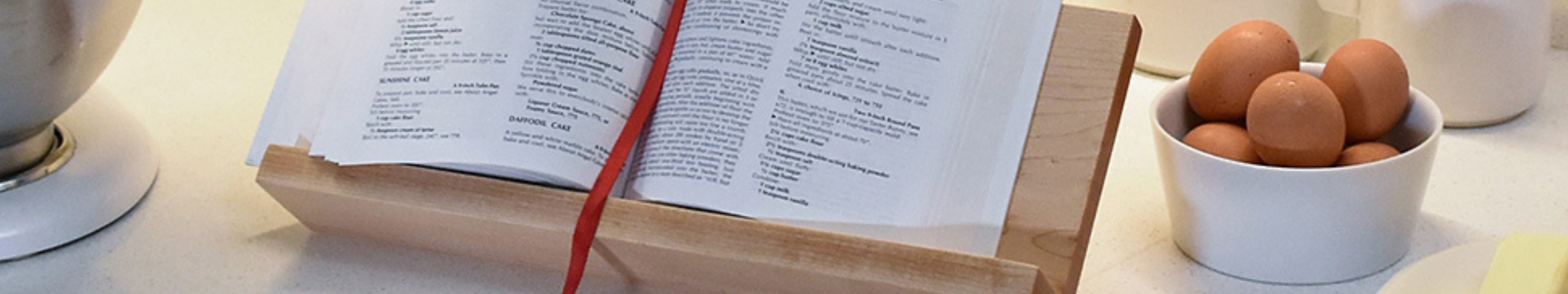 Book Holder