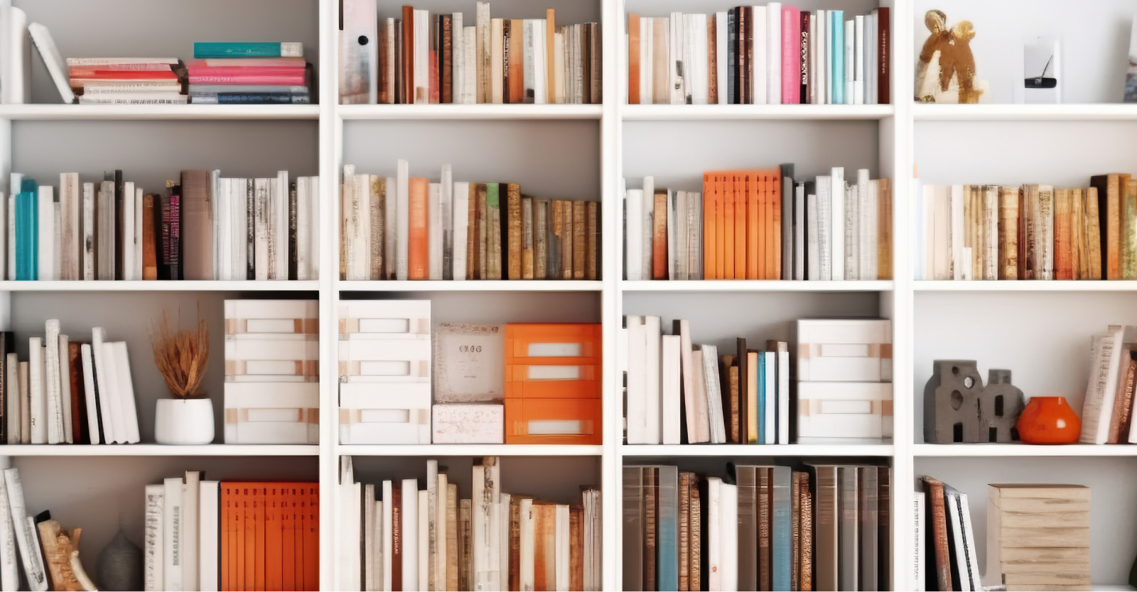 Book Projects