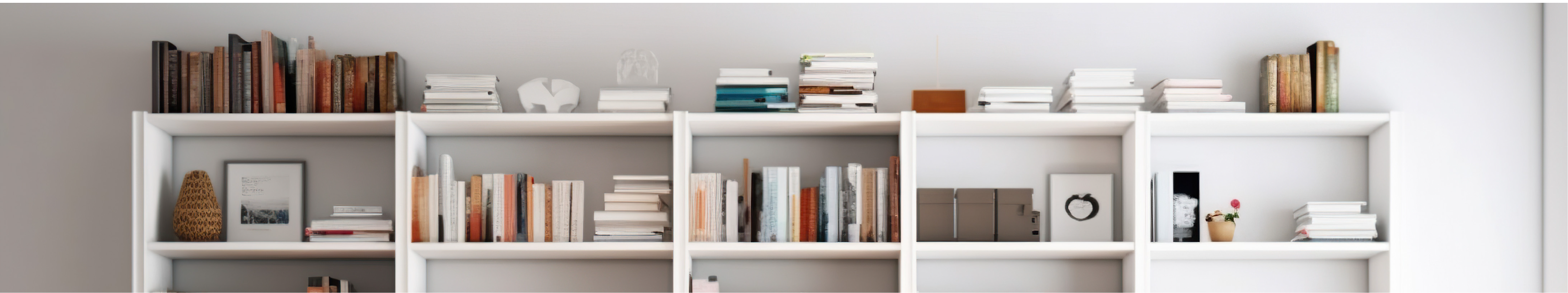 Book Projects