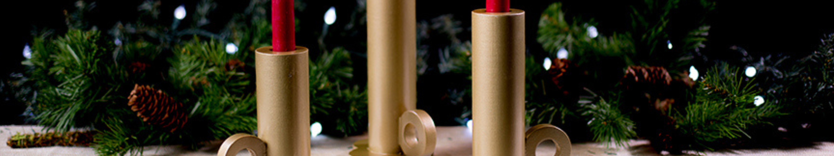 Candle Holder