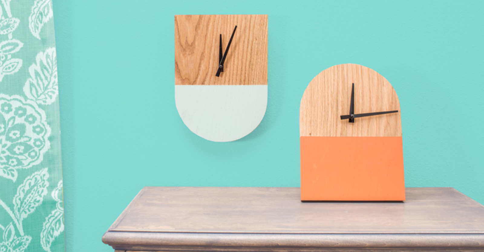 Clocks
