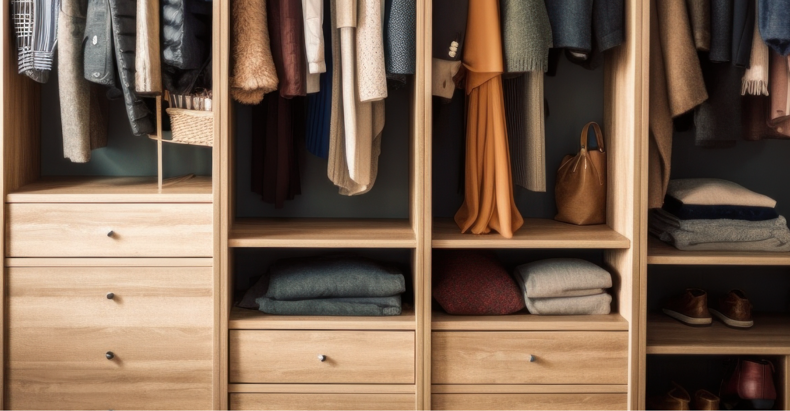 Closet Projects