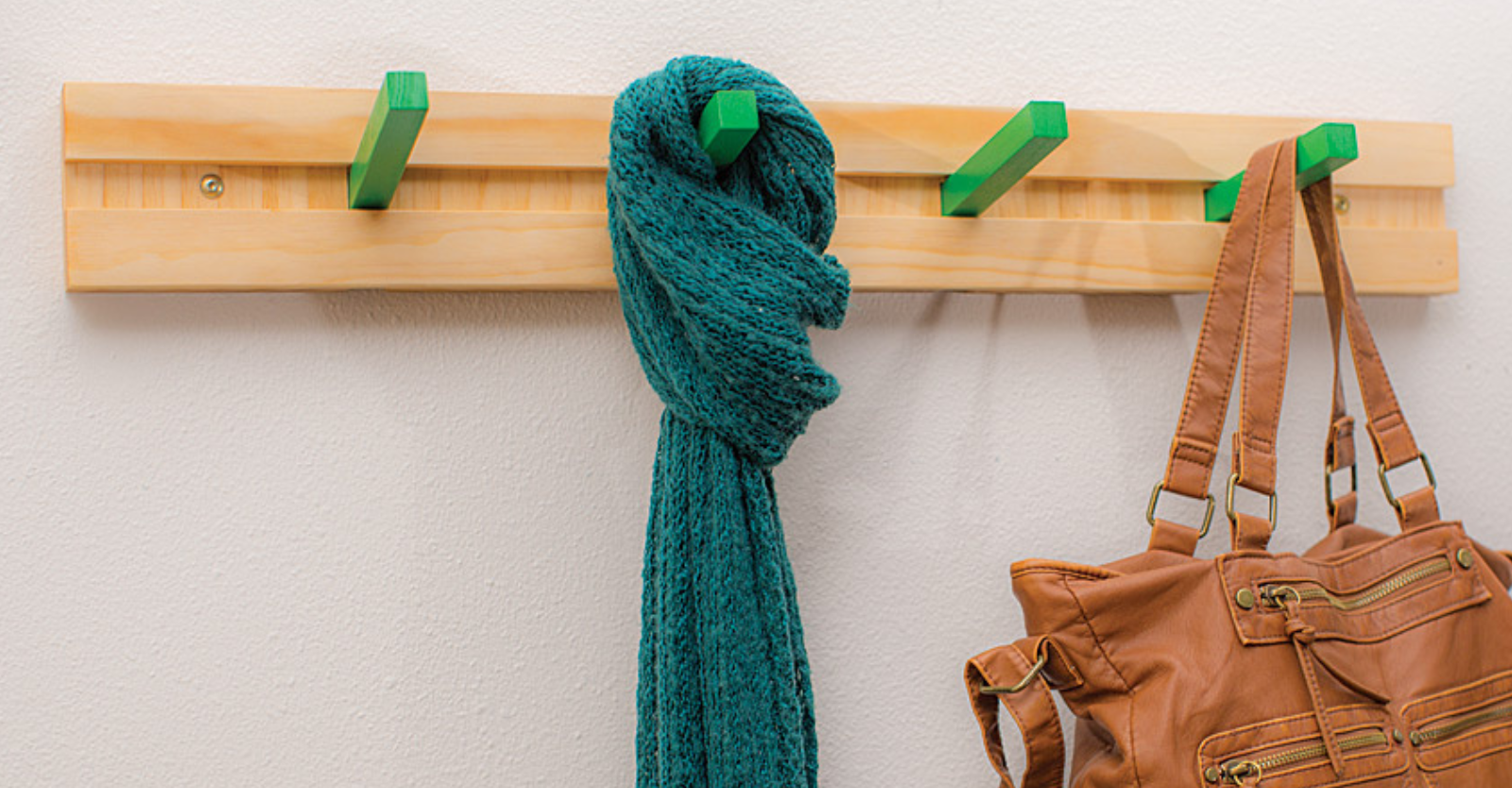 Coat Rack