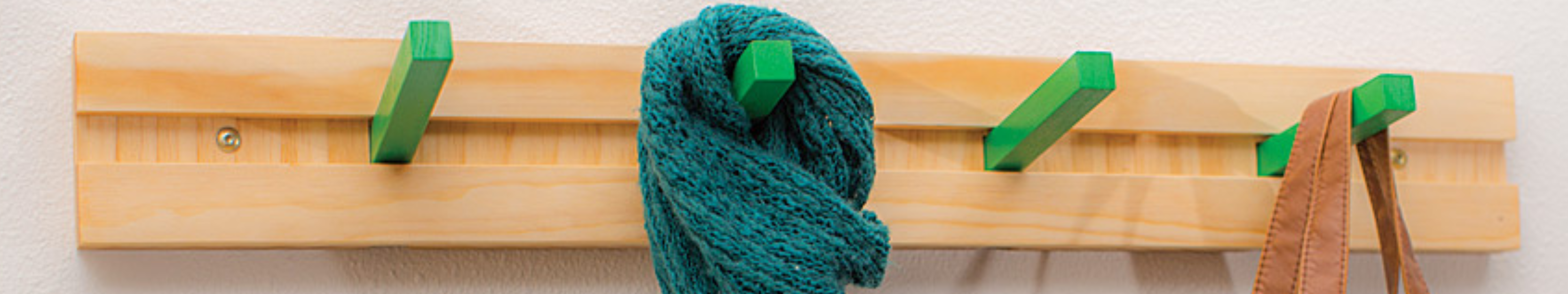 Coat Rack