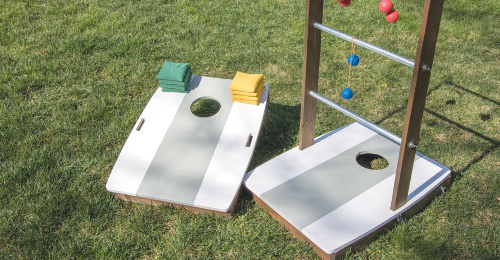 Cornhole Boards