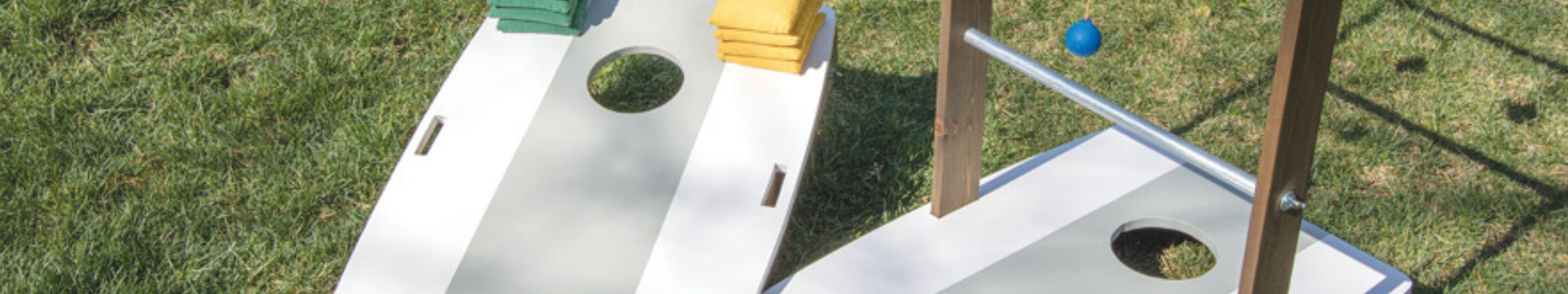 Cornhole Boards