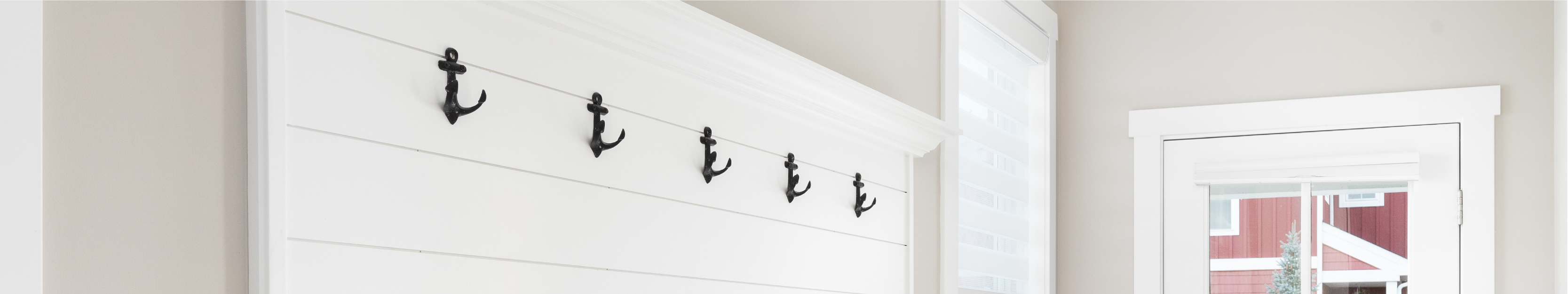 Entryway Projects