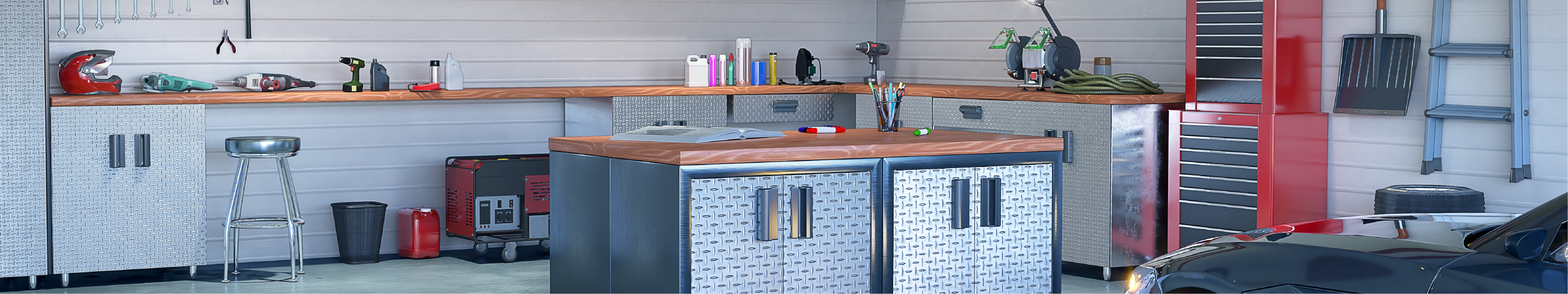 Garage