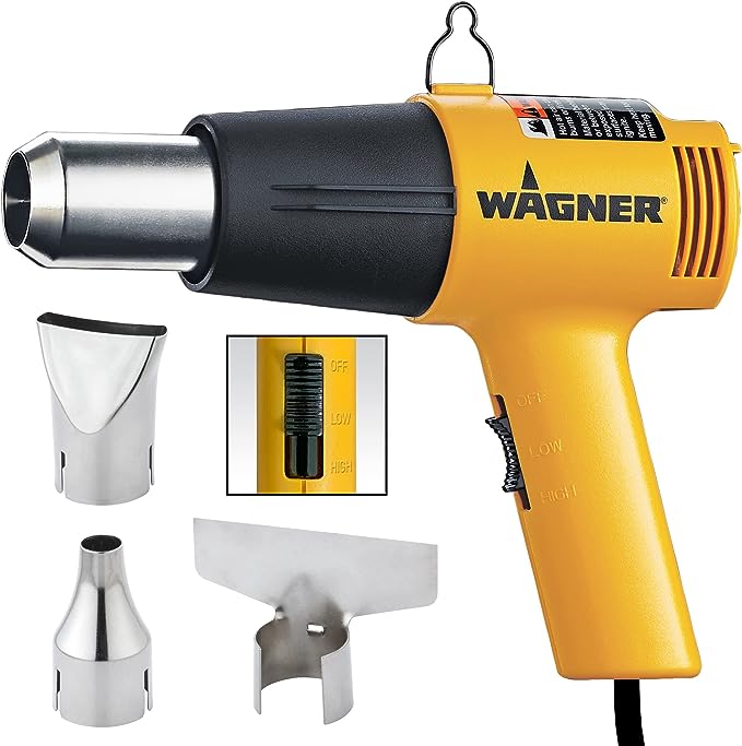 Heat gun