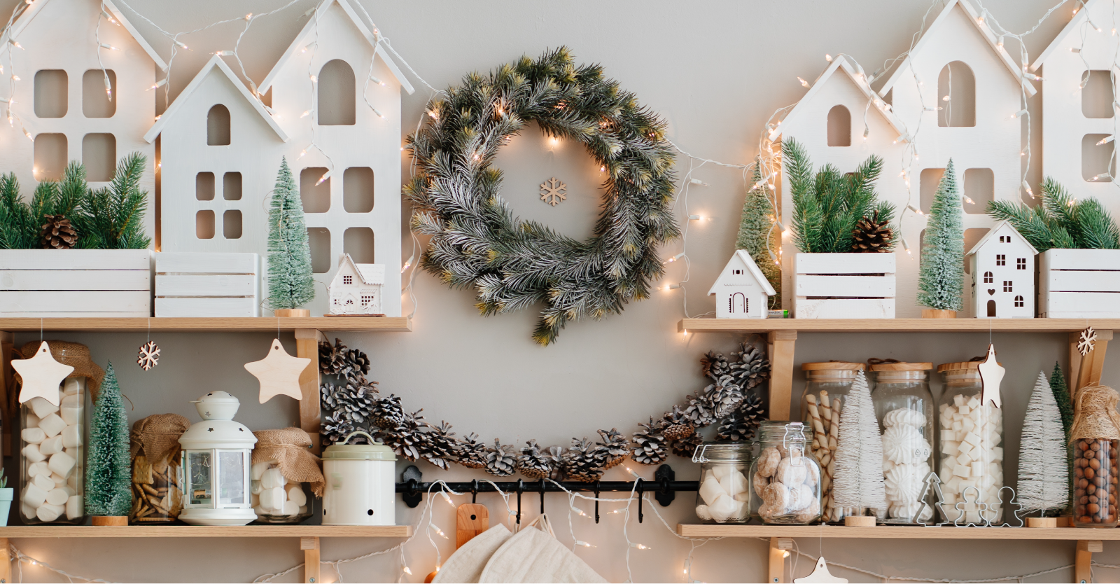 Holiday Projects
