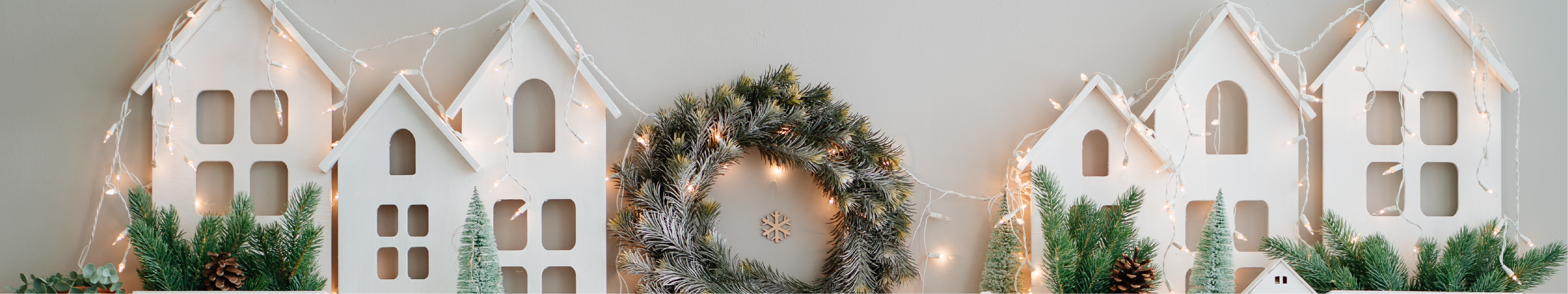 Holiday Projects