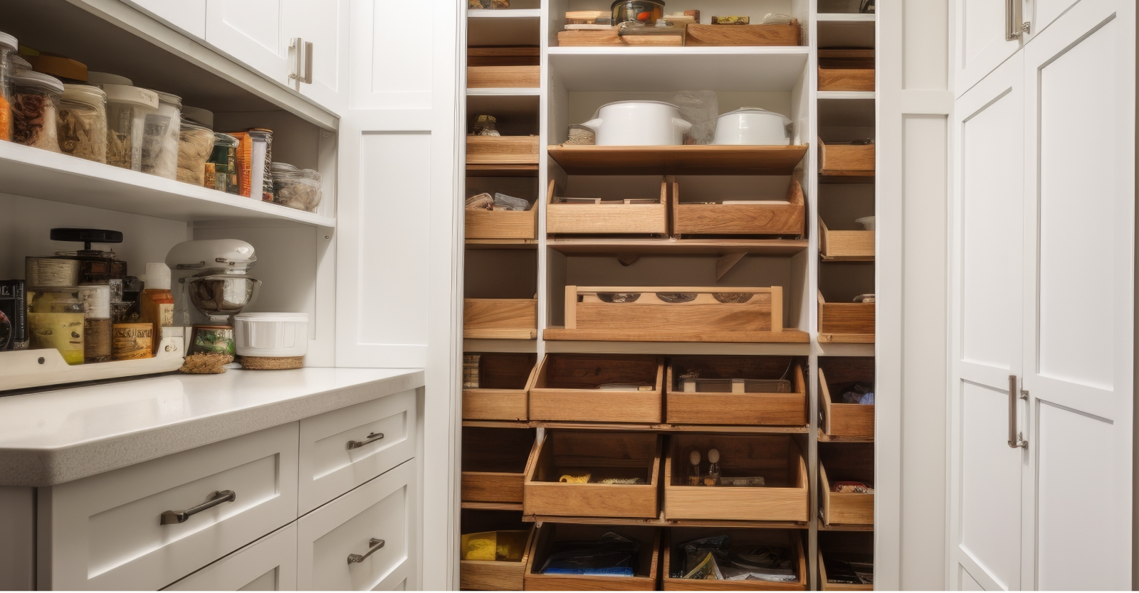 Kitchen Projects