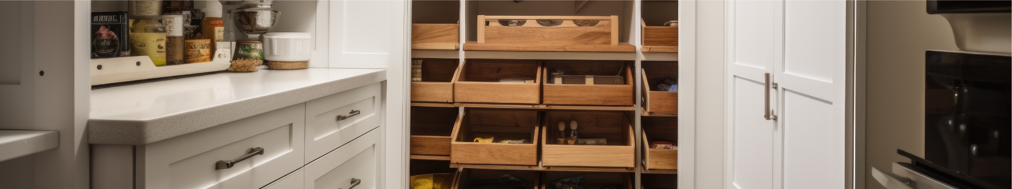 Kitchen Projects