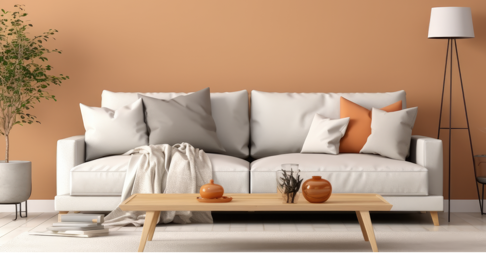 Living Room Projects