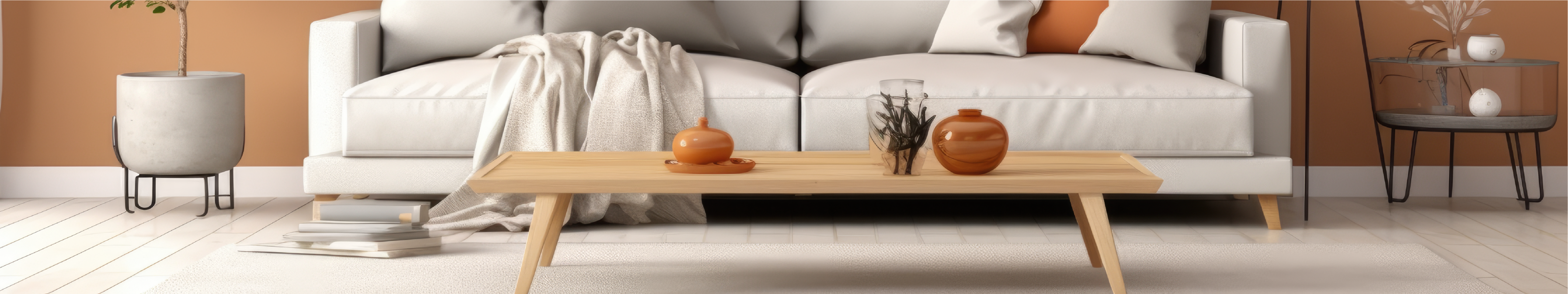 Living Room Projects