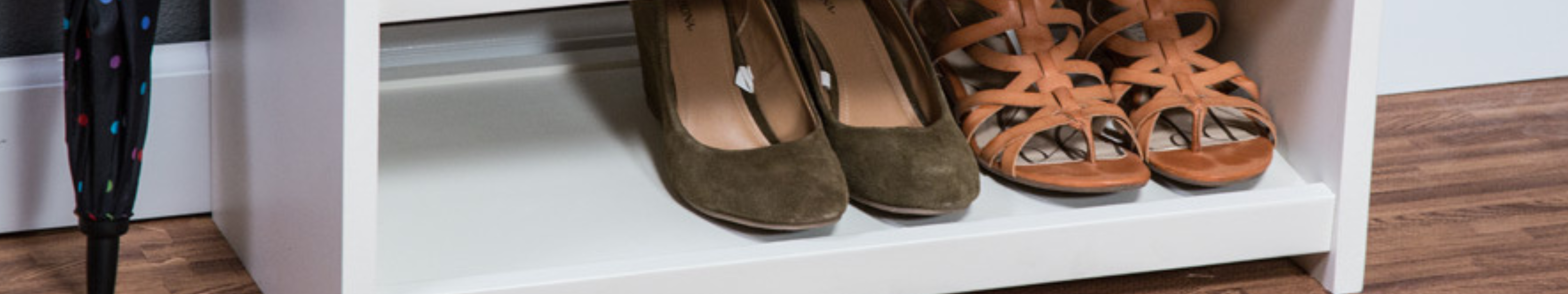 Shoe Organizer