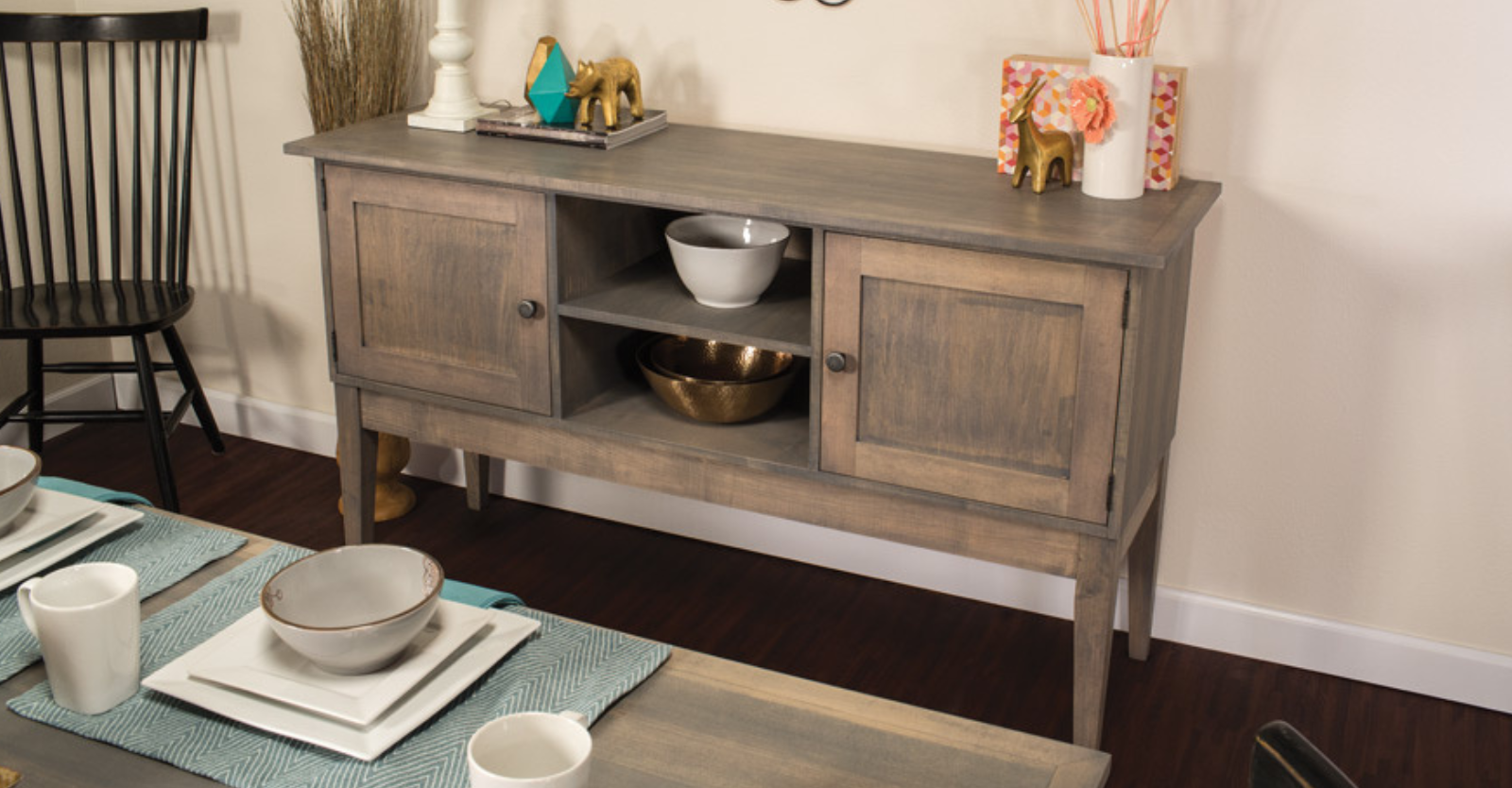Sideboard