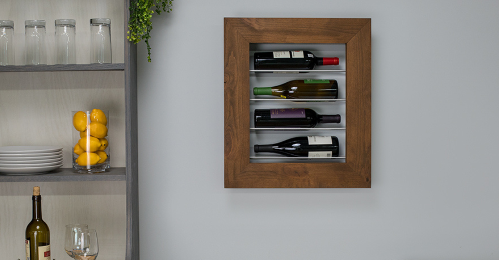 Wine Rack